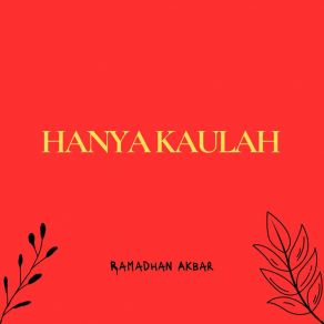 Download track Isi Hatiku Ramadhan Akbar