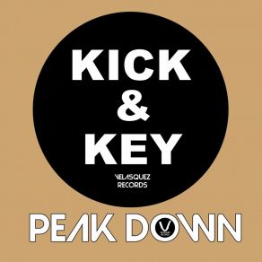 Download track Peak Down Key