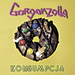 Download track Konsumpcja Gorgonzolla