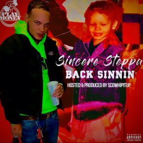 Download track Letter To A Mother SincereSteppa