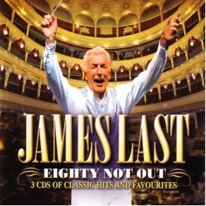 Download track Dancing In The City James Last