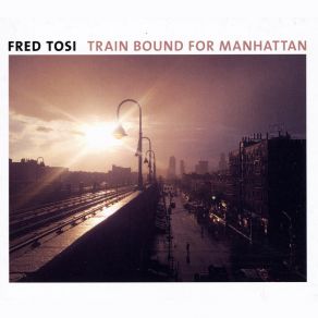 Download track Ghost Town Girl (Acoustic Version} Fred Tosi