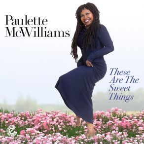 Download track Stop & Listen Paulette McWilliams