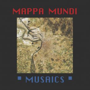 Download track Urbi Et Orbi Mappa MundiOrbi