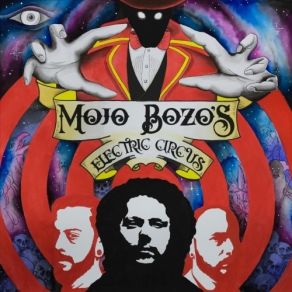 Download track Mind Control Ball Mojo Bozo's Electric Circus