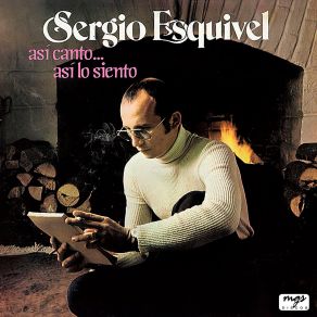 Download track Sus Ojos Negros Sergio Esquivel