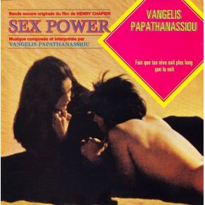 Download track Introduction Vangelis