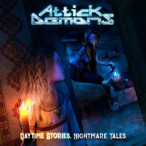 Download track Make Your Choice Attick Demons