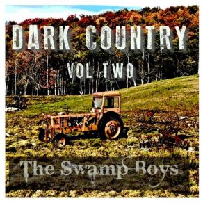 Download track I'm Comin Over Swamp Boys