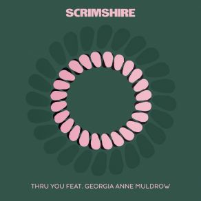 Download track Thru You (Ben Hayes Remix) Georgia Anne Muldrow, Scrimshire