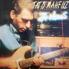 Download track Caminhada Tato Mahfuz