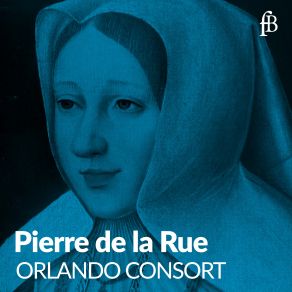 Download track Popur Ung Jamais: II. D'en Eschapper Orlando Consort