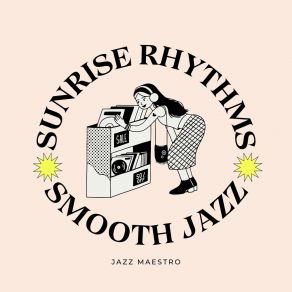 Download track Jazz For Cafés Jazz Maestro