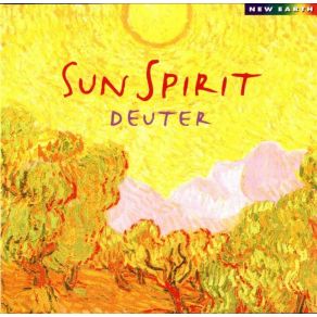 Download track Sunlight Dancing Deuter