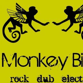 Download track Salsa Darky Part 1 Live MONKEY BIRD