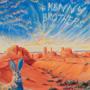 Download track Hey, Hey, Hey Kenny Brothers Band