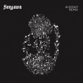 Download track Alkisah II (Celine Gillain Remix) Senyawa