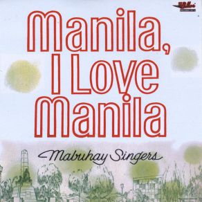 Download track Forgive And Forget Mabuhay Singers