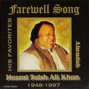 Download track Akh Lai Mein Jadon Di Tere Nusrat Fateh Ali Khan