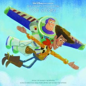 Download track Woody's Gone Walt Disney