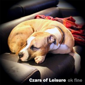 Download track The Exception Czars Of Leisure