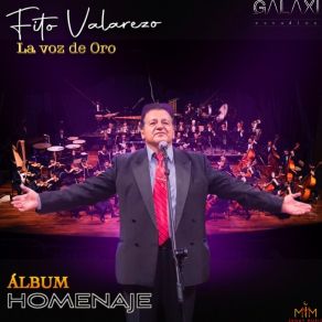 Download track Obsesion (En Vivo) Fito Valarezo