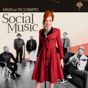 Download track Drunk And Dreamy Ginger, The Schnappes