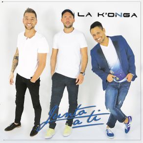 Download track No Se Lo Digas A Ella La K'onga