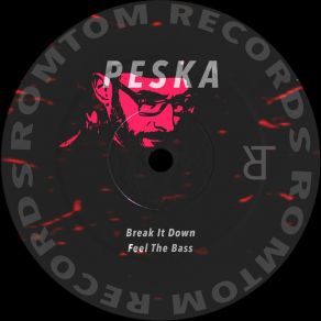 Download track Feel The Bass Peska