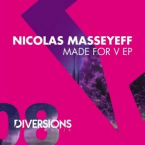 Download track IBR Nicolas Masseyeff