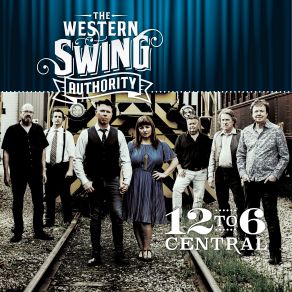 Download track Spring The Western Swing Authority