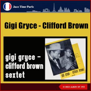 Download track Salute The Band Box Gigi Gryce - Clifford Brown Sextet