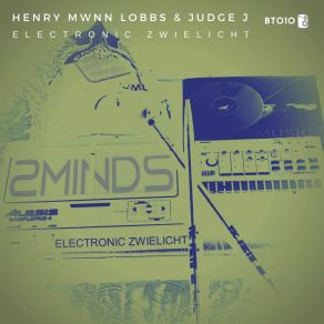 Download track Trough The Mind Judge JHenry Mwnn Lobbs