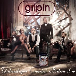 Download track Ne Olacaksa Olsun Gripin