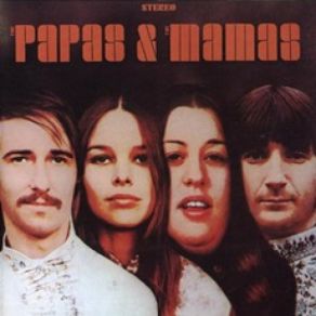 Download track The Right Somebody To Love The Mamas & Papas