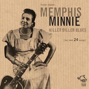 Download track Me And My Chauffeur Blues Memphis Minnie