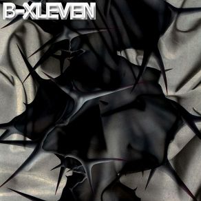 Download track Exterritorial Toxin B-XLEVEN