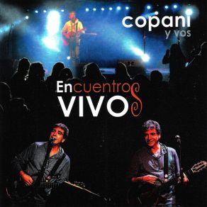 Download track Generalizaciones (En Vivo) Ignacio Copani