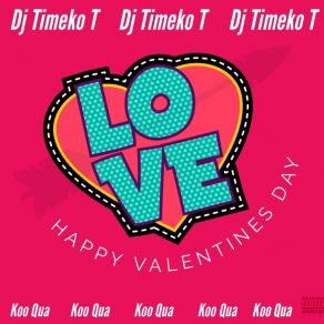 Download track In My Eyes Dj Timeko T