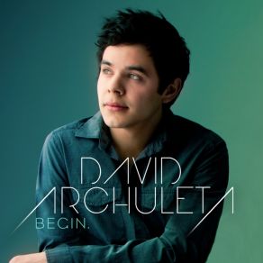 Download track Angel David Archuleta