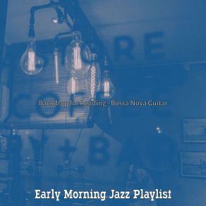 Download track Grand Music For Reading Jazz Playlist