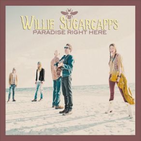 Download track Dreamer's Sky Willie Sugarcapps