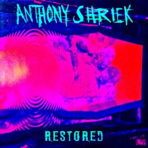 Download track Divine Vengeance Anthony Shriek