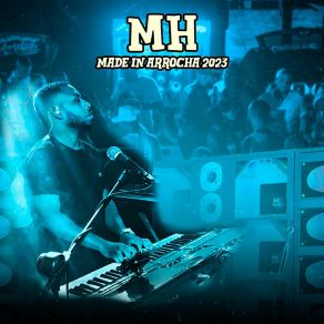 Download track Minha Condição Pagodeira Do MH