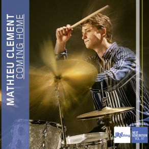 Download track Last Tune In The Hochschule Mathieu Clement