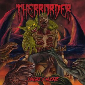 Download track Sombras Therrorder