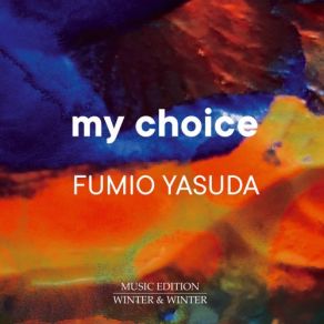 Download track Yasuda: Song Of Lydia Fumio Yasuda