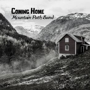 Download track How Long Gone Mountain Path Band