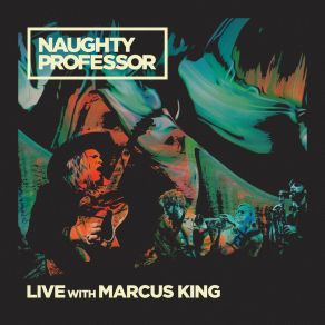 Download track Rita Is Gone (Live In New Orleans, 2017) Marcus King