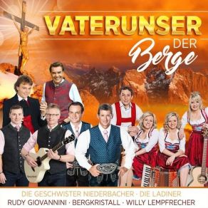 Download track Das Kirchlein Am Berg Vaterunser Der BergeDie Vaiolets